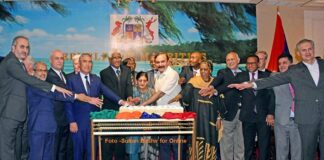 Mauritius, Once Abandoned by All Colonial Powers, Becomes a Viable Welfare State with No Military – by Tazeen Akhtar