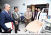 Minister of Science and Technology Commends National University of Technology for Quality Education