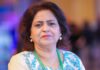 Samina Fazil ; Pakistan has no future sans tax policy reforms – Inflation and Energy Prices hikes have bankrupted SMEs