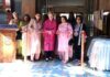 Empowering Artisans: Serena Hotels and Behbud Association Collaborate for Cultural Celebration