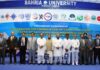 International Symposium on ‘Capacity Building for Safe and Environmentally Sound Ship Recycling’ (SENSREC) in Pakistan