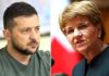 Switzerland to host Global Peace Summit on the basis of President Ukraine’s Peace Formula
