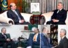 Pakistan to Boost Cooperation with Turkmenistan – Reiterates Commitment for Completion of TAPI