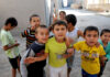 Child Poverty in the Republic of Uzbekistan Decreased by 7.8 % in Last 3 Years