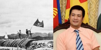 Viet Nam Celebrating Liberation of the South, Reunification of the Country “Dien Bien Phu Victory” & the Geneva Agreement – Ambassador, H.E. Mr. Nguyen Tien Phong Shares the Historical Insight