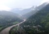 WEATHER : NDMA Advisory for Public Precautionary Measures during rain spell April 25-30