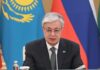 Kazakhstan Reaffirms Commitment to Strengthening SCO’s Potential