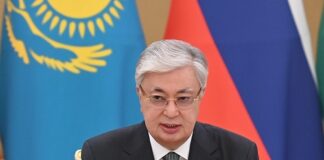 Kazakhstan Reaffirms Commitment to Strengthening SCO’s Potential