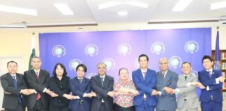 Pak – ASEAN Trade Reaches $11.8 Billion – Pakistan Seeks Further Growth & Full Dialogue Partner Status