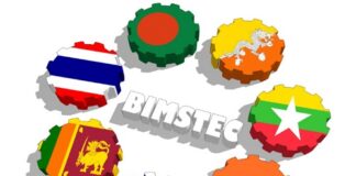 “India’s Regional Pivot: BIMSTEC” – by Mishayam Jan Ayub