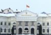 Ministry of Internal Affairs of Kyrgyz Republic Shares Chronology of Events in Bishkek