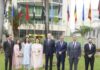 COP29 Team Visits COMSATS Pakistan – Developing Countries Need Harness Strength to Address Climate Challenge – Mukhtar Babayev