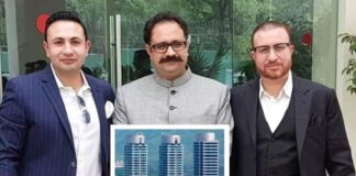 Centaurus Mall Islamabad Becomes Bone of Contention – Billionaire Brothers at Daggers Drawn to One Another – by Tazeen Akhtar