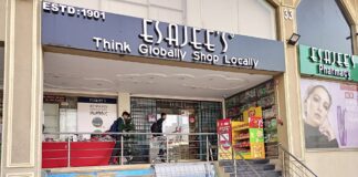 FAKE , UNREGISTERED MEDICINE SALE IN DIPLOMATIC ENCLAVE ISLAMABAD