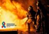World Firefighters Day and Rescue 1122 Pakistan
