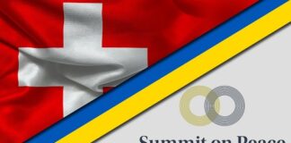 The Peace Summit in Switzerland Will Renew Food Security in the World