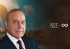 Heydar Aliyev – Founder of the Modern Independent State of Azerbaijan