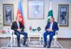 Azerbaijan Pakistan to Enhance Cooperation in Multiple Fields