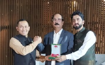 Pak -Indonesia Trade Decreased $ 1 Billion in Two Years – Envoy Stresses Follow ups of Ideas for Improvement