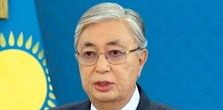 Pakistan Appreciates SCO Presidency of Kazakhstan , Keen to Enhance Cooperation