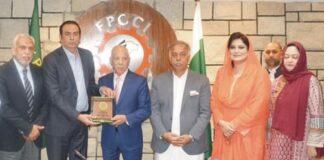 Morocco is Gateway to Africa and Europe – Pakistan can Benefit from the Opportunities – Ambassador