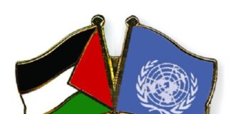 General Assembly Calls on Security Council for Full Membership of Palestine