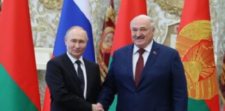 Russia Supports Resumption of Negotiations with Ukraine BUT based on Agreements Reached in Belarus & Turkiye