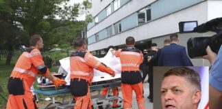 The Assassination Attempt on Robert Fico… Who Benefits and Who Is the One They Want to Intimidate?
