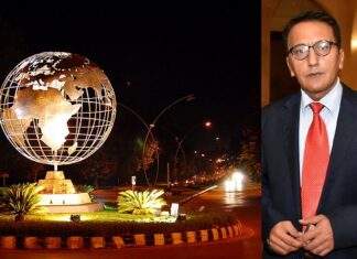 State of the State hard to State – Part 3 – by Tazeen Akhtar