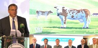 USAID Hosts Workshop to Reduce Dairy Emissions in Pakistan