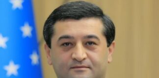 Visit of Foreign Minister of the Republic of Uzbekistan to Pakistan