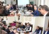 Pakistan and Uzbekistan Advance Strategic Partnership to Boost Regional Connectivity and Trade
