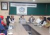 Modern Library Services in Digital Environment – Training Course @ NERD Islamabad by PASTIC