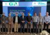 CDA and PSEB Unveil their Visionary Plans for an IT park in Islamabad