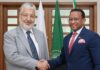 Ethiopia, Pakistan Agree to Collaborate in Education Sector