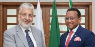 Ethiopia, Pakistan Agree to Collaborate in Education Sector