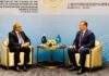 Pakistan Extends Full Support to Kazakhstan for SCO Presidency of the Heads of State Council
