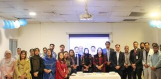 Dramatic Increase in Clinical Trials; from 215 in 2019 to 469 in 2023, Says Dr. Waqar Hafeez of Maroof International Hospital