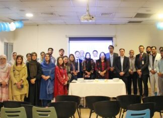 Dramatic Increase in Clinical Trials; from 215 in 2019 to 469 in 2023, Says Dr. Waqar Hafeez of Maroof International Hospital
