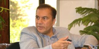 Chairman Capital Development Authority Approves Efficiency and Discipline Rules 2020