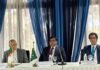 Algerian- Pakistani Business Forum in Algiers – Parties find Huge Potential for Fruitful Partnership