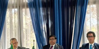 Algerian- Pakistani Business Forum in Algiers – Parties find Huge Potential for Fruitful Partnership