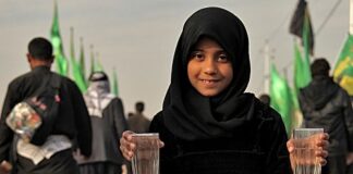 Iranian Headquarters of Arbaeen takes measures to Welcome visitors from Pakistan