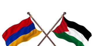 145 @ UN – Armenia Shocks Israel by Recognizing Statehood of Palestine following Spain, Slovenia, Ireland & Norway