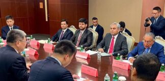 Security for Chinese in Pakistan – The Margins are Narrowing Down and Down- by Tazeen Akhtar