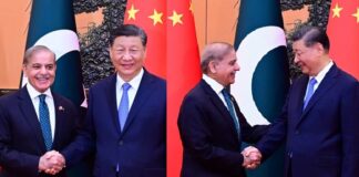 Pak China Leaders for Further Deepening the Cooperation from Political & Security to Economic, P2P exchanges