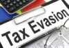 Network of Tax Fraudsters Causing Loss of Billions of Rupees to the National Exchequer – BUSTED