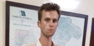 German Citizen Beats French Lady Diplomat at Five Star Hotel in Islamabad