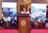 Romina Khurshid Alam Underlines Urgency of Collective Action for Safeguarding GB’s Globally Significant Natural Heritage