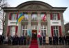 Switzerland Conference marks first step toward peace, security in Europe